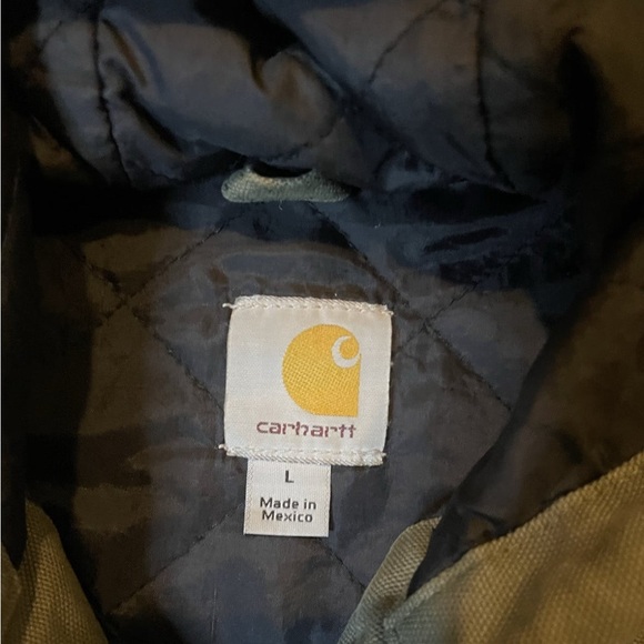 Carhartt jacket - Picture 3 of 6
